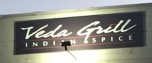 Veda Grill